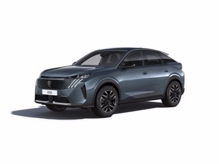 PEUGEOT 3008 1.2 hybrid allure 136cv e-dcs6