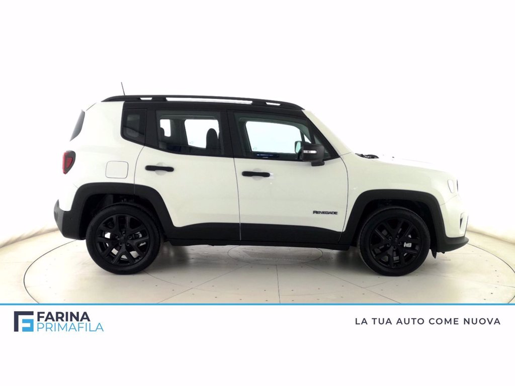 JEEP Renegade 1.5 turbo t4 mhev summit 2wd dct