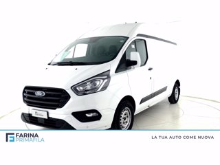 FORD Transit custom 300 2.0 tdci 130cv trend l2h1 e6.2