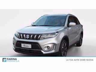 SUZUKI Vitara 1.4h top 4wd allgrip