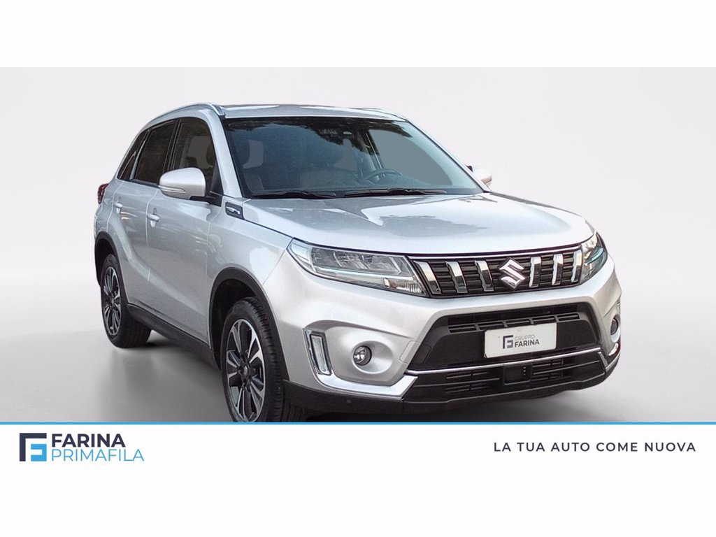 SUZUKI Vitara 1.4h top 4wd allgrip