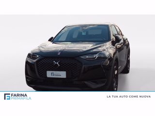 DS Ds3 crossback 1.5 bluehdi performance line+ 130cv auto