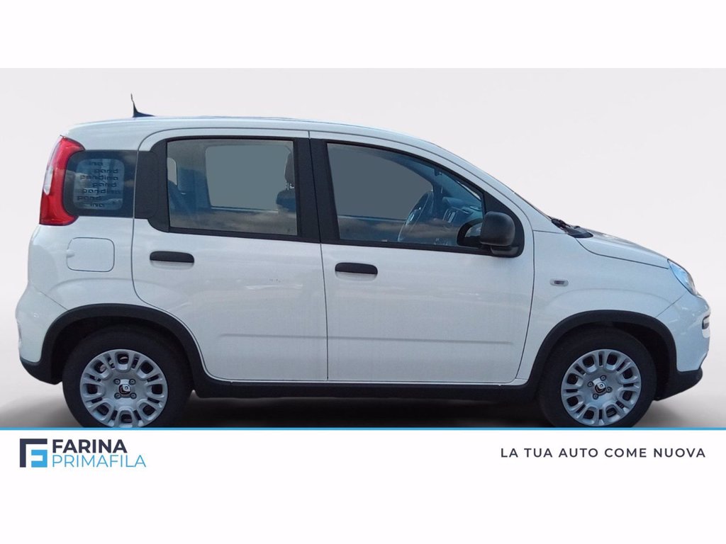 FIAT Panda 1.0 firefly hybrid s&s 70cv 5p.ti