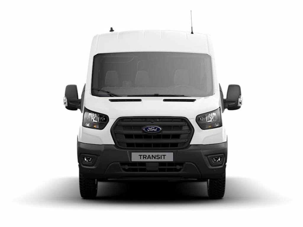 FORD Transit 350 rwd 2.0 ecoblue hdt 165cv trend l3 r.sing