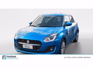 SUZUKI Swift 1.2h cool 2wd