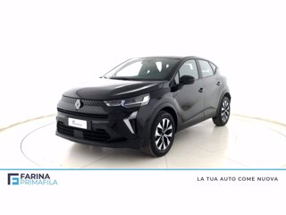 RENAULT Captur 1.0 eco-g evolution 100cv