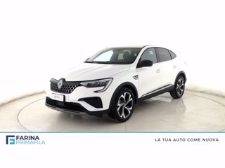 RENAULT Arkana 1.6 e-tech full hybrid techno 145cv