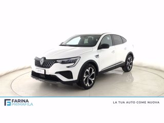 RENAULT Arkana 1.3 mild hybrid techno 140cv edc