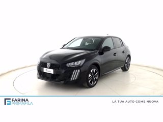 PEUGEOT 208 1.2 puretech allure s&s 100cv