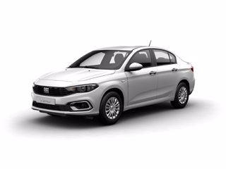 FIAT Tipo 4p 1.6 mjt city s&s 130cv