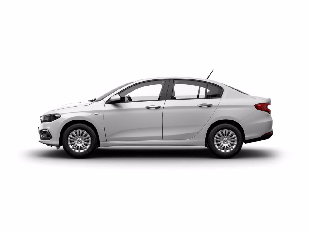 FIAT Tipo 4p 1.6 mjt city s&s 130cv