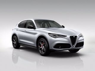 ALFA ROMEO Stelvio 2.2 t veloce rwd 160cv auto