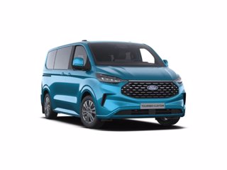 FORD Tourneo custom v710 320 2.0 ecoblue 170cv titanium l1h1 a8