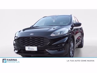 FORD Kuga 2.5 phev st-line 2wd 225cv cvt