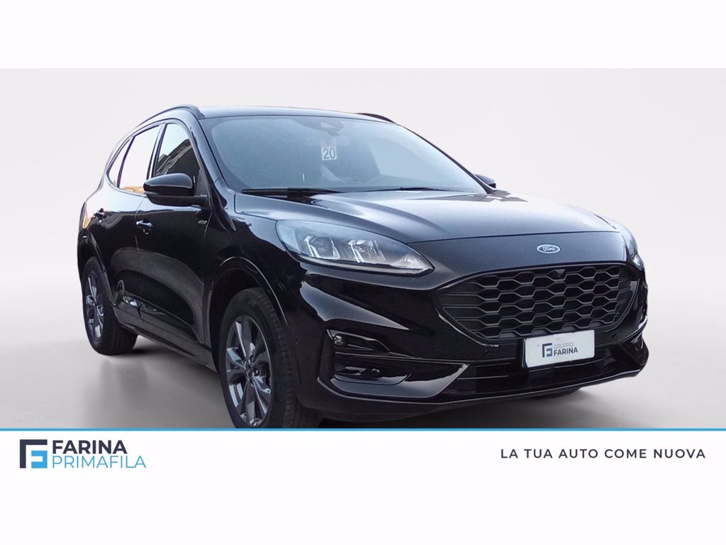 FORD Kuga 2.5 phev st-line 2wd 225cv cvt