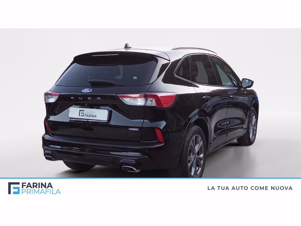 FORD Kuga 2.5 phev st-line 2wd 225cv cvt