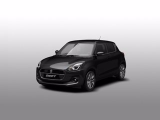 SUZUKI Swift 1.2h top 2wd