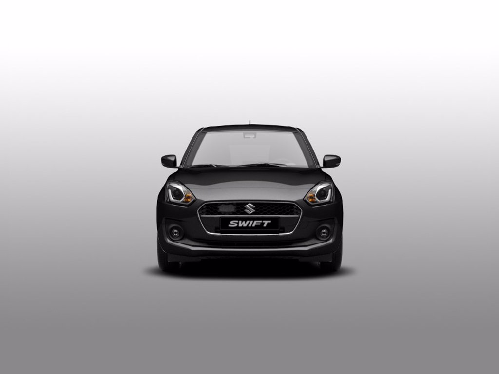 SUZUKI Swift 1.2h top 2wd