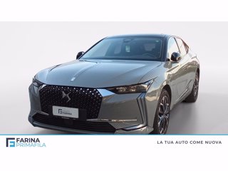 DS Ds4 1.5 bluehdi trocadero 130cv auto