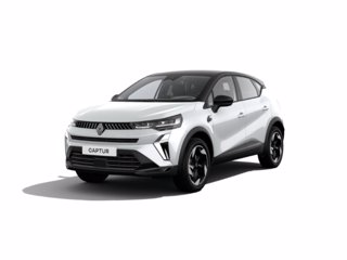 RENAULT Captur 1.0 eco-g techno 100cv