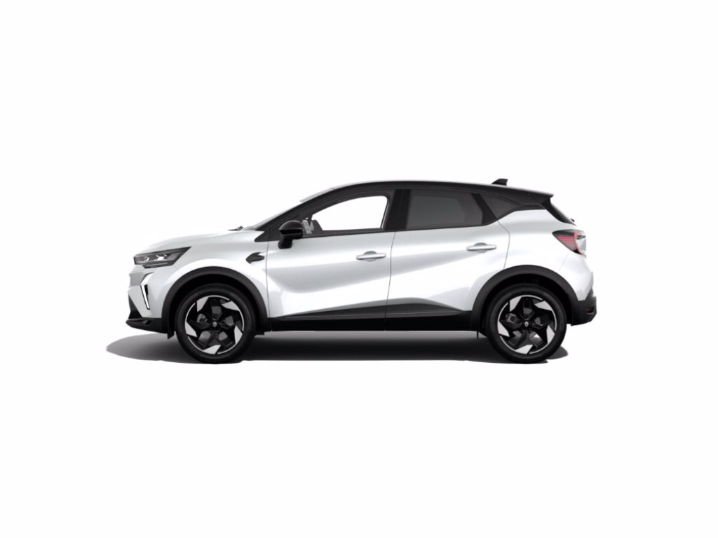 RENAULT Captur 1.0 eco-g techno 100cv