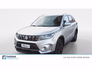 SUZUKI Vitara 1.4h cool 2wd