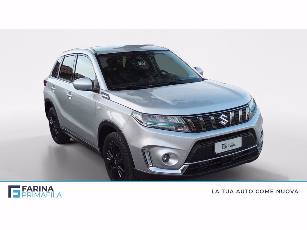 SUZUKI Vitara 1.4h cool 2wd