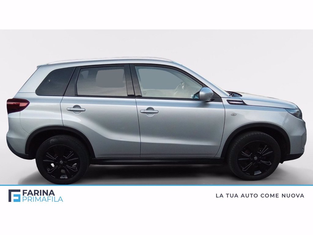 SUZUKI Vitara 1.4h cool 2wd