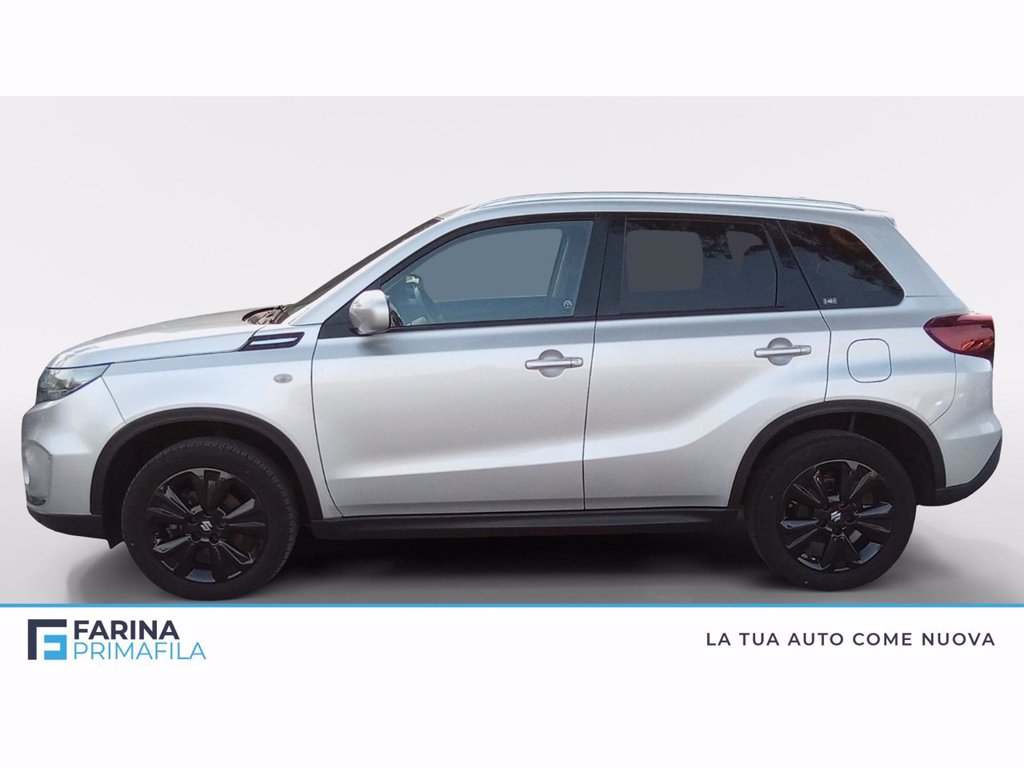 SUZUKI Vitara 1.4h cool 2wd