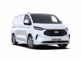 FORD Transit custom v710 320 2.5 duratec phev 233cv titanium l1h1