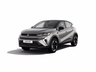 RENAULT Captur 1.0 eco-g techno 100cv