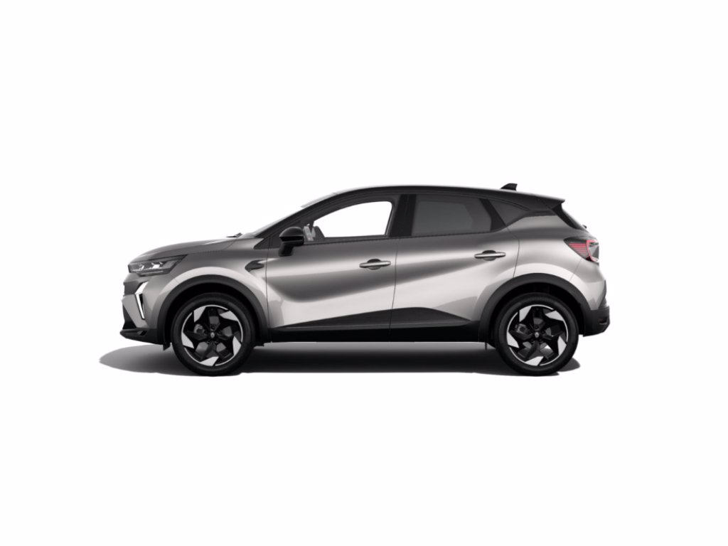 RENAULT Captur 1.0 eco-g techno 100cv