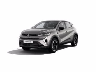 RENAULT Captur 1.0 eco-g techno 100cv