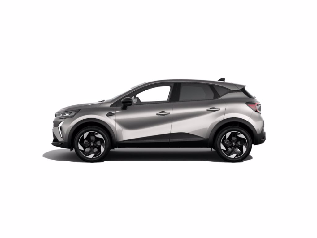 RENAULT Captur 1.0 eco-g techno 100cv