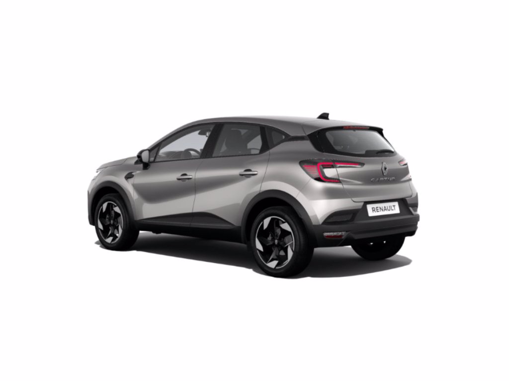 RENAULT Captur 1.0 eco-g techno 100cv