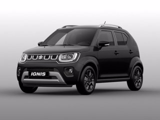 SUZUKI Ignis 1.2h top 2wd