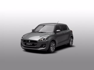 SUZUKI Swift 1.2h top 2wd