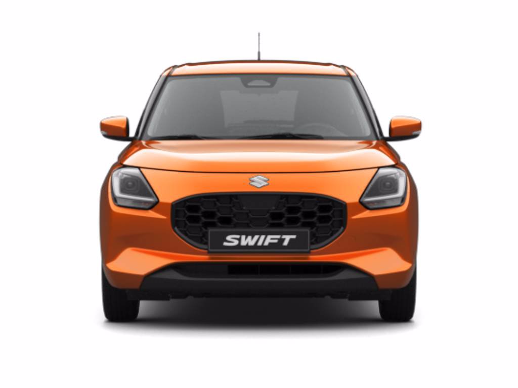 SUZUKI Swift 1.2h top 2wd