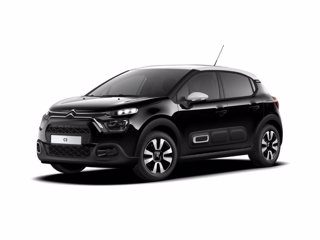 CITROEN C3 1.2 puretech max 100cv s&s