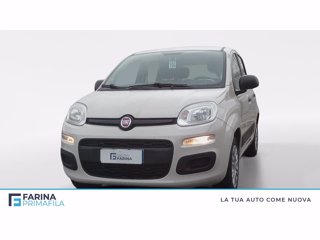 FIAT Panda 1.2 pop 69cv e6