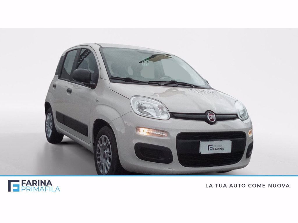 FIAT Panda 1.2 pop 69cv e6