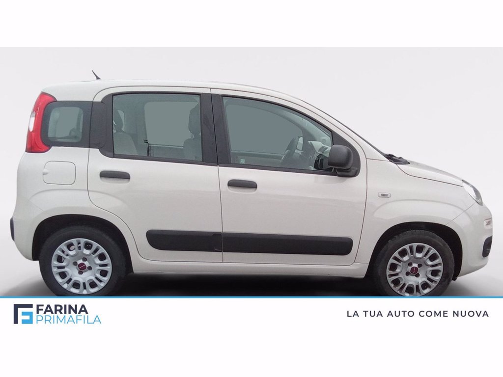 FIAT Panda 1.2 pop 69cv e6