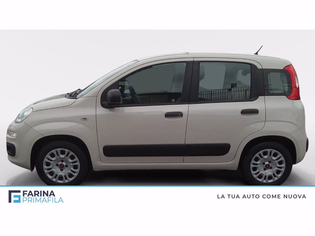 FIAT Panda 1.2 pop 69cv e6