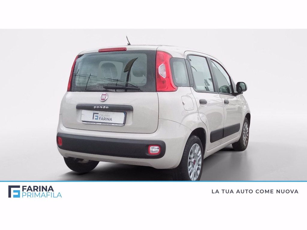 FIAT Panda 1.2 pop 69cv e6