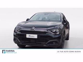 CITROEN C4 1.5 bluehdi feel pack s&s 110cv