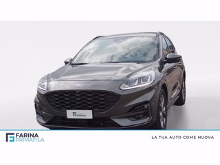 FORD Kuga 1.5 ecoblue st-line 2wd 120cv auto