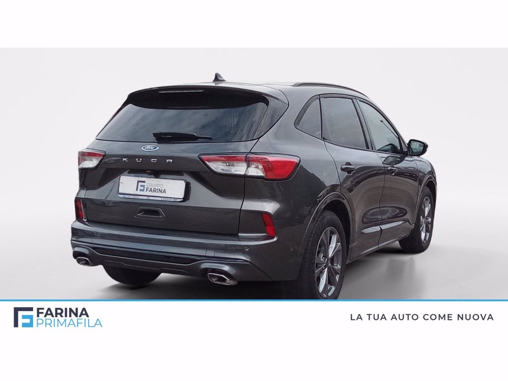 FORD Kuga 1.5 ecoblue st-line 2wd 120cv auto