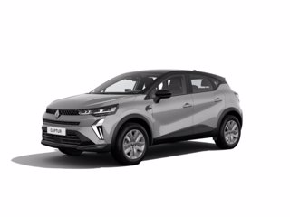 RENAULT Captur 1.0 eco-g evolution 100cv