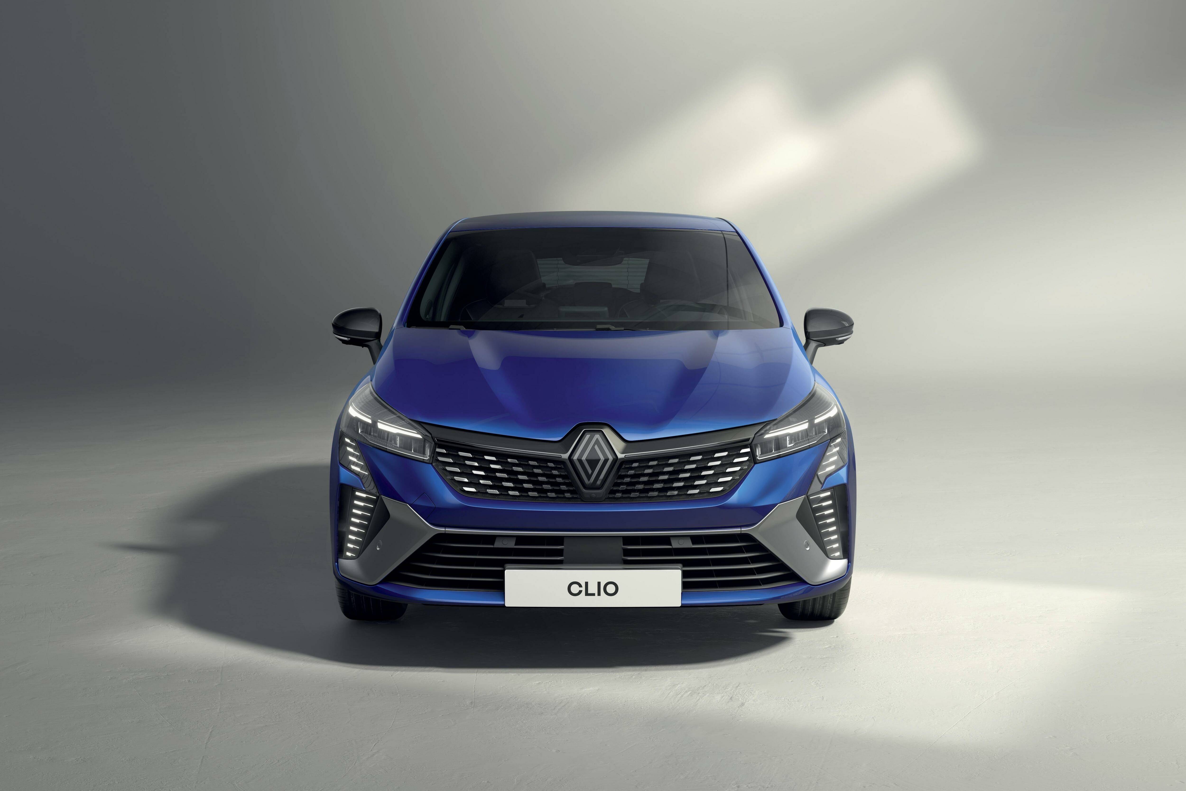 Scopri la nostra selezione di Renault Clio ▷ FrattinAuto