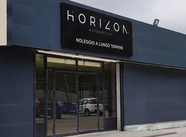 Horizon Automotive Napoli